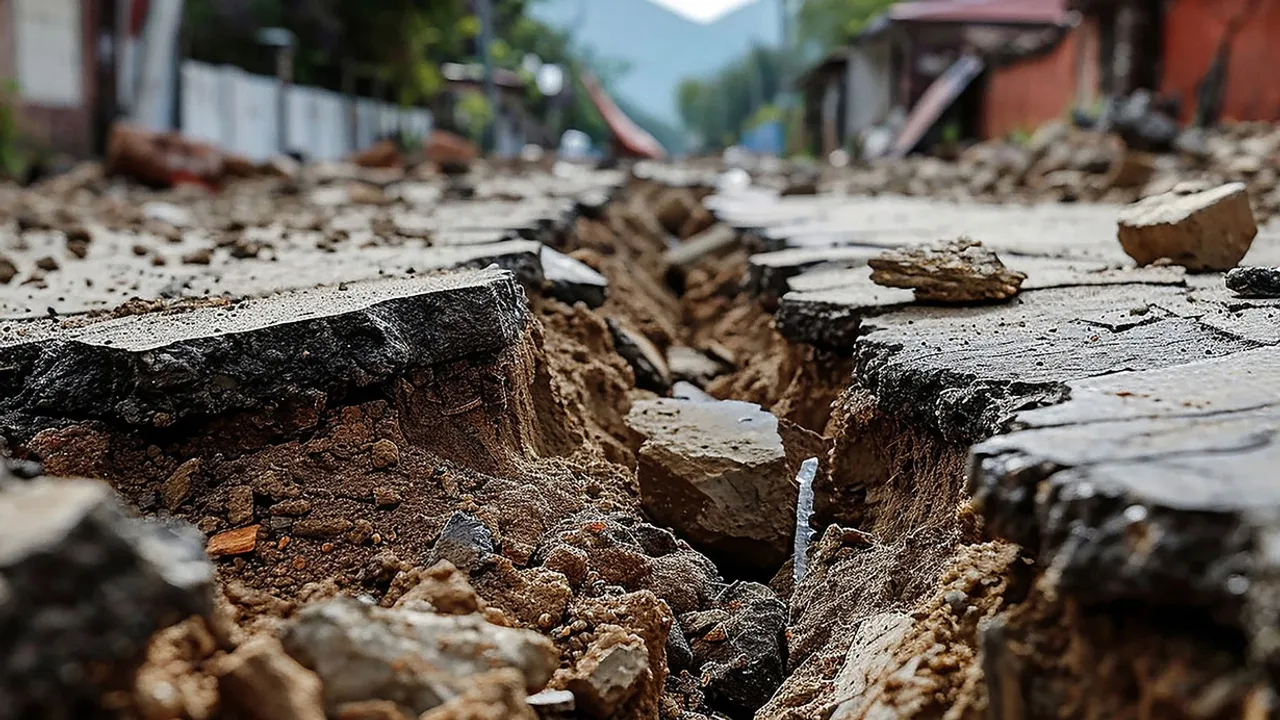 Prof. Dr. Okan Tüysüz'den Hakkari uyarısı: 7 büyüklüğünde deprem olabilir