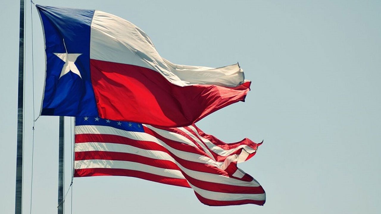 Kriz giderek büyüyor! ABD bayrağından bir yıldız mı kayıyor?