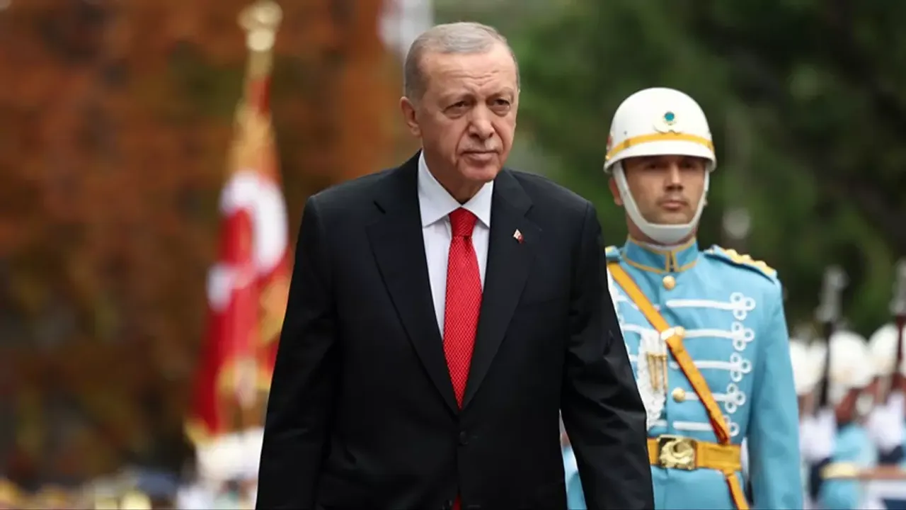 Türkiye Gazze için devrede! Cumhurbaşkanı Erdoğan'ın önerisi dünya gündemine taşınacak