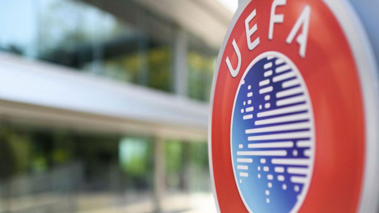 UEFA'nın 2024-2027 organizasyon gelirleri belli oldu