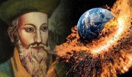 Nostradamus kehanetleri dünyayı sarstı! 2024 yılında neler olacak? Deprem, ölüm, kızıl felaket… İşte 4 büyük kehanet!