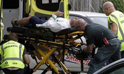 Yeni Zelanda'da camiye alçak saldırı