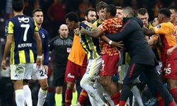 Fenerbahçe'den derbi öncesi sürpriz karar