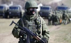 Ukrayna-Rusya askeri güç karşılaştırması