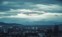 ABD basınından bomba UFO iddiası! Anlaşma imzaladılar