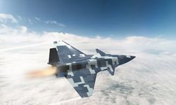 BAYKAR insansız savaş uçağından ilk kare