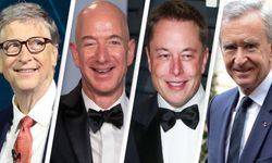 Dünyanın en zenginleri listesi değişti: Bezos o unvanı kaybetti