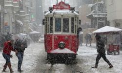 Kar ne zaman yağacak? İstanbul'a kar yağacak mı? 22 ilde alarm verildi! 