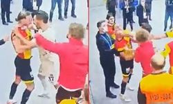 'İrfan saldırmadı' diyen Fenerbahçe, PFDK'ye sert çıktı: Vahim hata