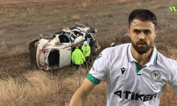 Ahmet Çalık'ın kaza anına ait görüntüler ortaya çıktı