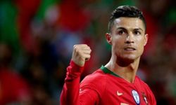 Ronaldo'dan Müslüman ülkede dev yatırım!