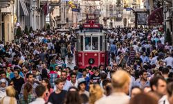 İl il Türkiye nüfusu belli oldu! İşte Türkiye'nin 2022'de en genç ve yaşlı şehirleri