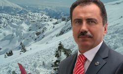 'Muhsin Yazıcıoğlu'nun helikopteri askeri jetle takip edildi'