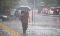 İstanbul ve diğer iller için flaş uyarı: Meteoroloji paylaştı | O güne dikkat!