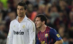 Dünya'nın en çok kazanan futbolcusu açıklandı: Messi ve Ronaldo'yu bile geçti!