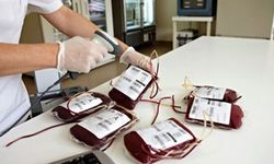 Dünyada sadece 43 kişide var! Gizemli kan grubundan haberiniz var mı?