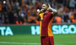 Galatasaray'da Icardi krizi! Okan Buruk'a rest çekti: Adana Demirspor maçında Icardi neden yok?