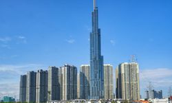 İşte dünyanın en yüksek binaları: Bak bak bitmiyorlar! Görenler hayran kalıyor...