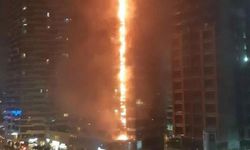 Kadıköy'de 24 katlı rezidansta çıkan yangının nedeni belli oldu!