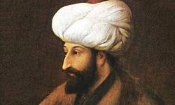 Fatih Sultan Mehmet'in gerçek resmini görenler şaştı kaldı!