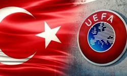 UEFA ülke puanı sıralaması belli oldu! Türkiye'nin yeni sıralaması çok şaşırttı!