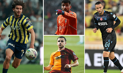 Süper Lig'in en değerli Türk futbolcuları! O isme çok şaşıracaksınız...