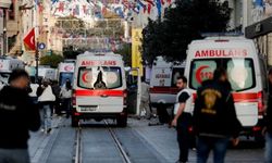 Teröristin yanındaki İsrailliler açıkladı: Beyoğlu'ndaki patlamadan hemen önce