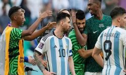 Messi şike mi yaptı? Messi'nin Suudi Arabistan'la yaptığı anlaşma ortaya çıktı