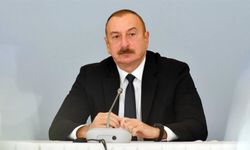 Aliyev'den düşmanı titreten sözler: Türk askeri yalnız değil!
