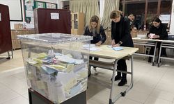 KKTC'de yerel seçimlerin resmi olmayan sonuçları belli oldu