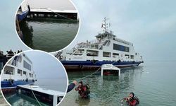 Halk otobüsü göle düşmüştü! Malatya'daki akılalmaz kaza böyle yaşanmış: Şoförün ifadesi ortaya çıktı