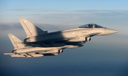 F-35, F-16, Eurofighter... O seçenek masada: Türkiye dümen kıracak