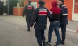 Gaziantep’te 13 hırsızlık şüphelisi tutuklandı