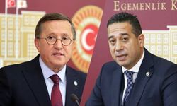 Lütfü Türkkan ve Ali Mahir Başarır hakkında 'dokunulmazlık' kararı!