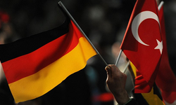 Almanya iş gücü kaybını Türkiye'den karşılamak istiyor