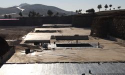 Şırnak'ta dev yatırım! Cudi Dağı eteklerinde inşa ediliyor