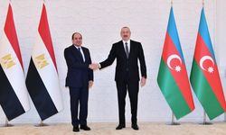Aliyev: İİT ve Bağlantısızlar Hareketi üyesi bir ülke, BMGK daimi üyesi olmalıdır