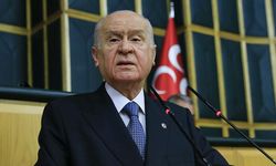 MHP Lideri Devlet Bahçeli'den 'Erdoğan aday olamaz' diyen muhalefete tepki: Bal gibi de, buz gibi de aday...