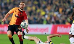 Galatasaraylı futbolcu İtalyanların radarında! 4 milyon Euro'luk teklif
