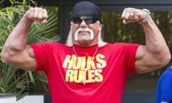 Bir döneme damgasını vurmuştu! Efsane güreşçi Hulk Hogan'dan hayranlarını yıkan haber