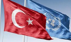 BM'den dikkat çeken Türkiye raporu!