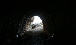 Antalya'da tarihi bir tünel bulundu! Bu gizli geçit nereye çıkıyor?