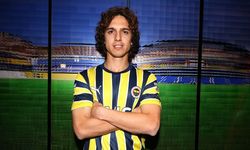 Fenerbahçe Emre Demir'i açıkladı! İşte sözleşme şartları ve bonservis bedeli!