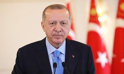 Son dakika: Söğüt Altın Madeni açıldı! Cumhurbaşkanı Erdoğan duyurdu