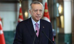 Cumhurbaşkanı Erdoğan'dan Bilecik paylaşımı