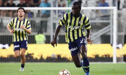Fenerbahçe'de sürpriz ayrılık! Yıldız futbolcunun yeni adresi çok konuşulur