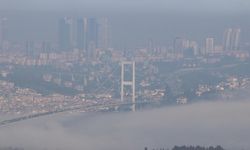 İstanbul'un havası iyice bozuldu! İşte havası en kirli olan ilçeler
