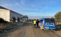 Fabrikada kimyasal zehirlenme: İş yeri sahibi 2 kişi öldü