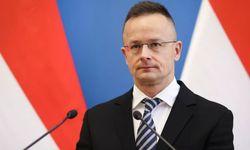 Macaristan Dışişleri Bakanı Szijjarto: Kutsal kitabın yakılması kabul edilemez