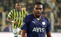 Osayi Samuel'e dev teklif! Fenerbahçe'ye piyango vurdu...